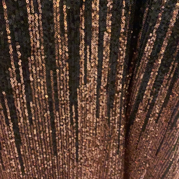 Hi:Lo Kimono - Picture 5 of 7